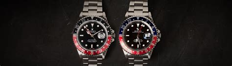 dipsi uhr rolex|rolex coke vs pepsi gold.